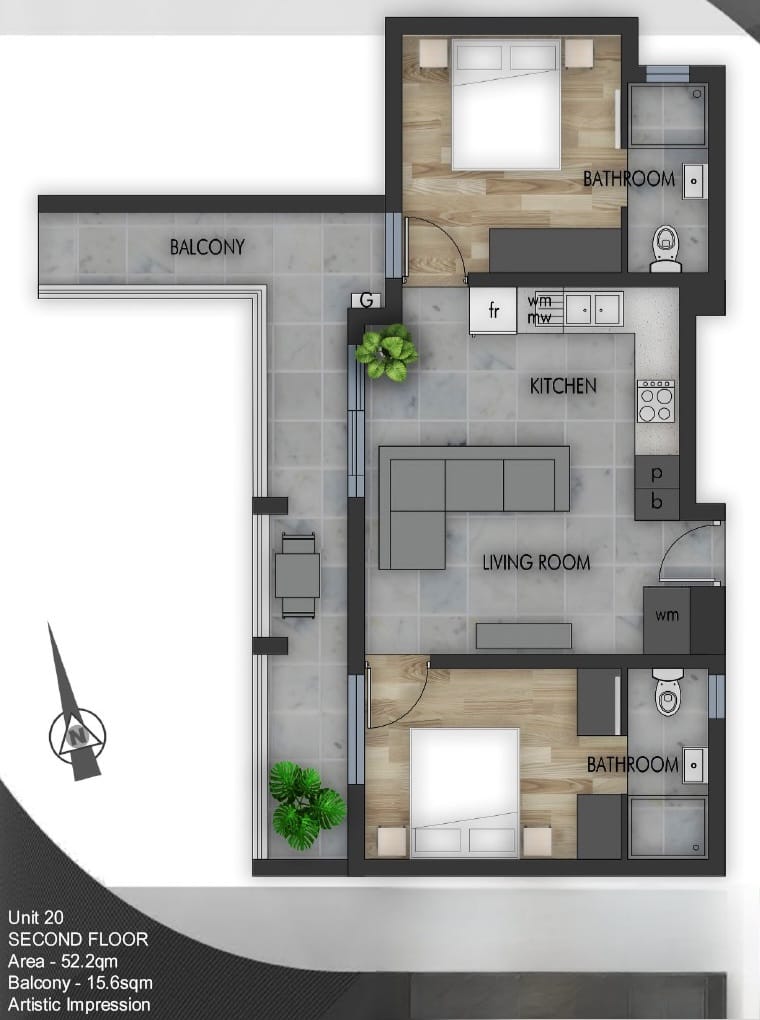 32 Bedroom Property for Sale in Table View Western Cape